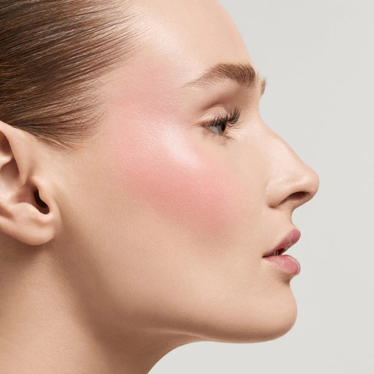 Divine Cream Blush: Legendary Glow Color Balm