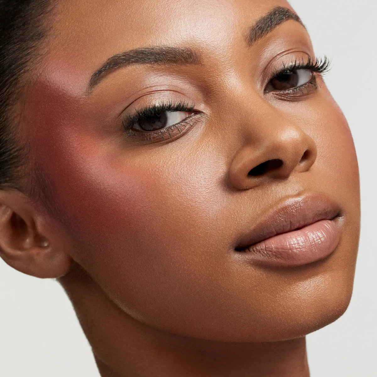 Divine Cream Blush: Legendary Glow Color Balm