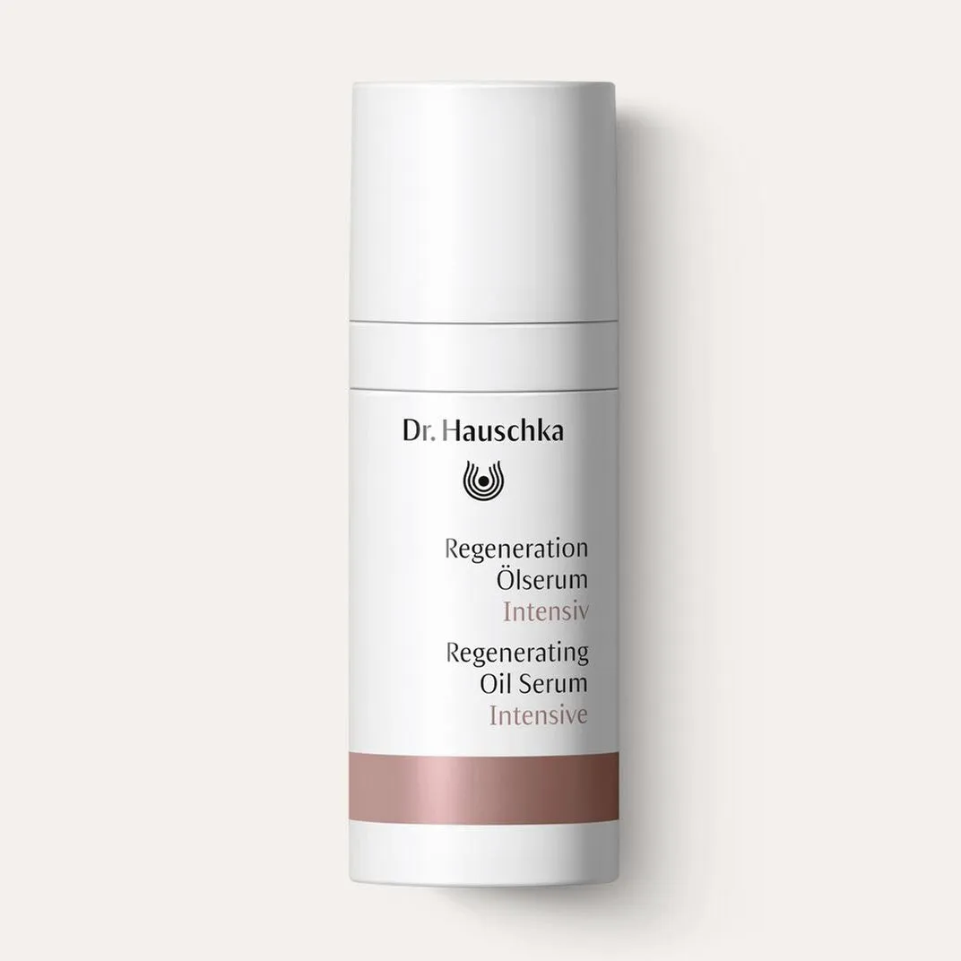 Dr. Hauschka Regenerating Oil Serum Intensive