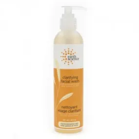 Earth Science Clarifying Face Wash (237ml)
