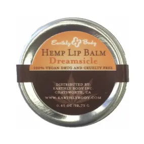 EB Hemp Lip Pot Dreamsicle
