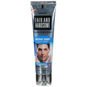 EMAMI FAIR & HANDSOME WHITENING F/W 100GM
