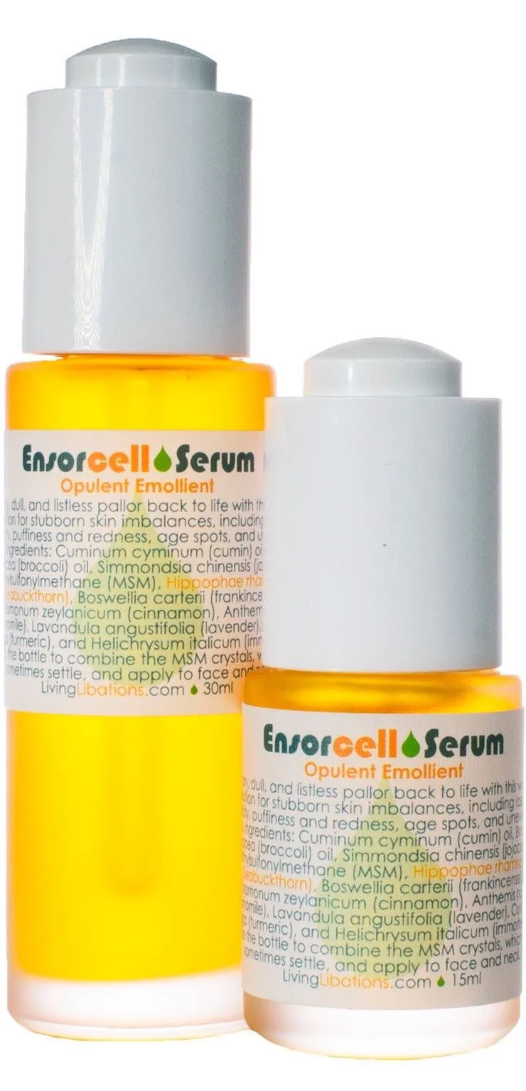 Ensorcell Serum