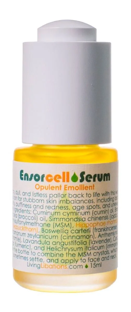 Ensorcell Serum