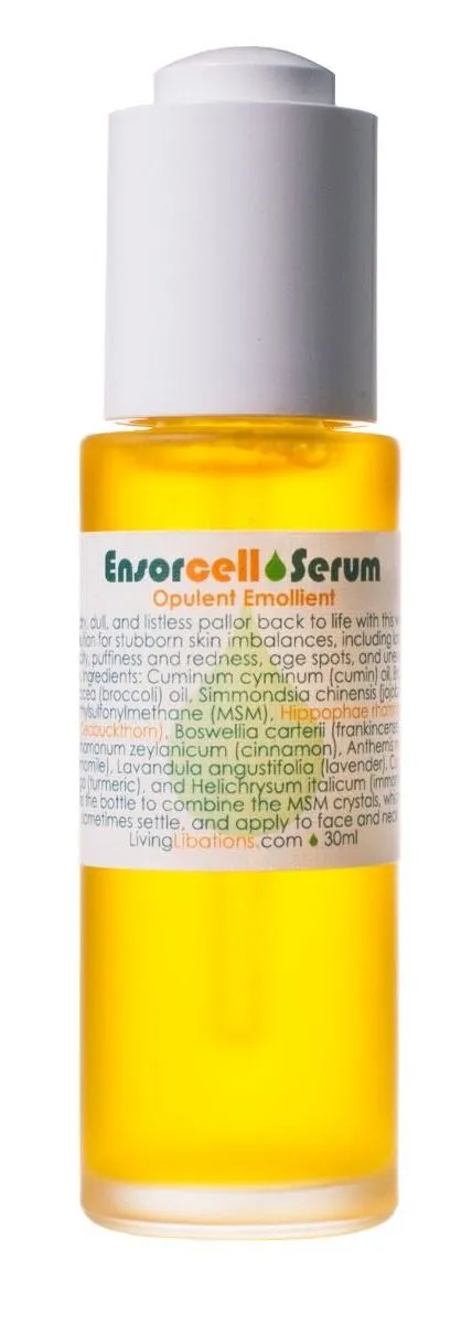 Ensorcell Serum
