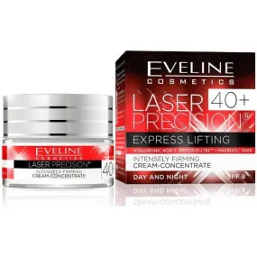 EVELINE L.P DAY&NIGHT LIFTING 40  CREAM 50ML