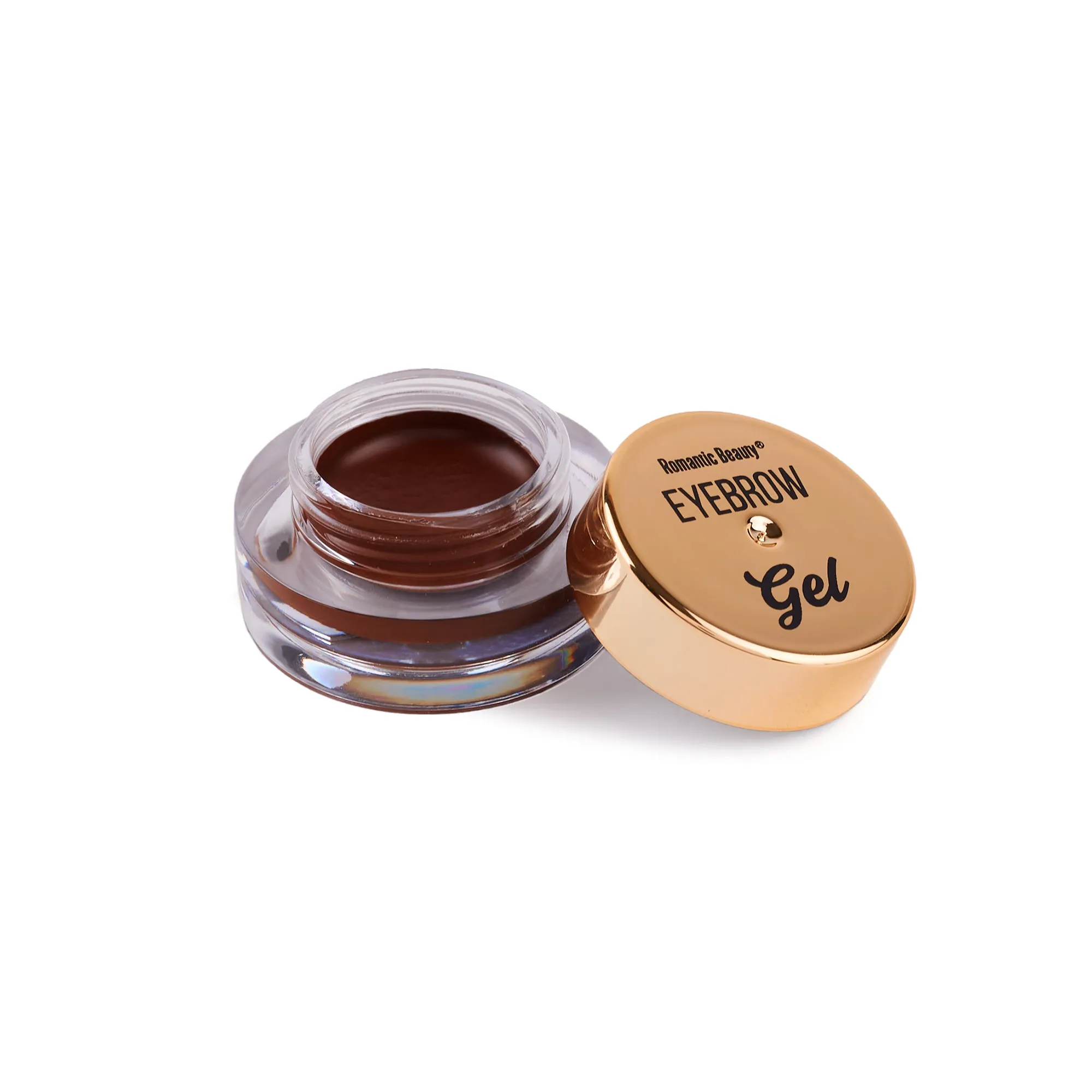 Eyebrow Gel - 3 Shades