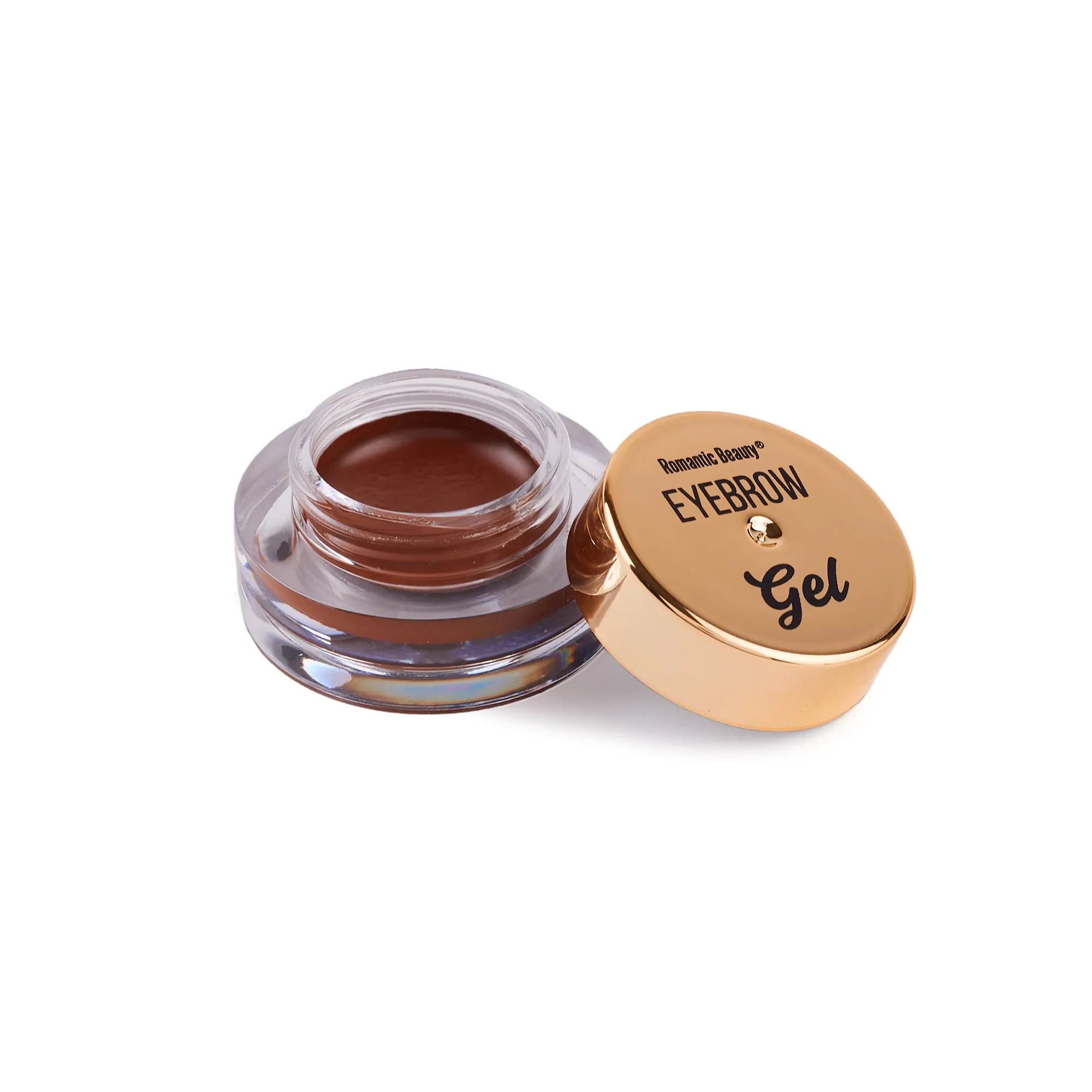 Eyebrow Gel - 3 Shades