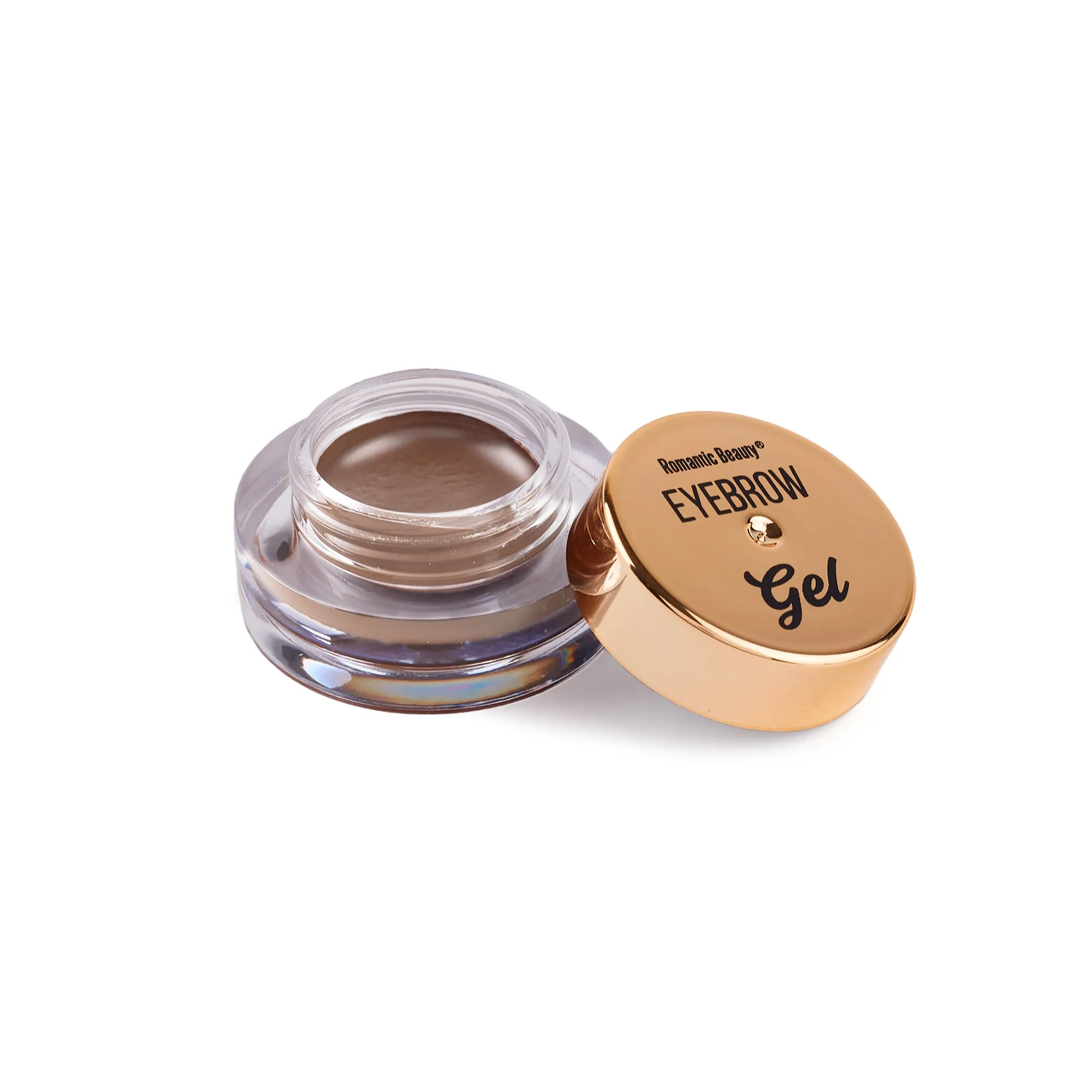 Eyebrow Gel - 3 Shades