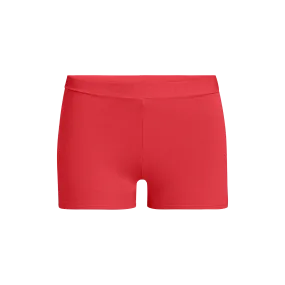 FeelFree Boyshort | First Blush