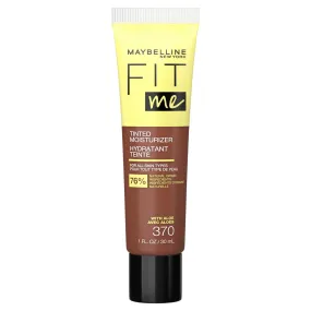 FIT ME TINTED MOISTURISER 370 30ML