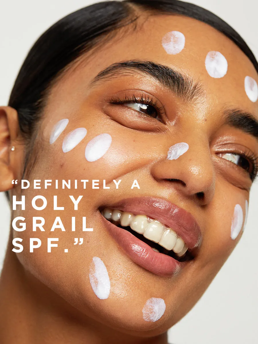 Flawless Daily Sunscreen SPF 50