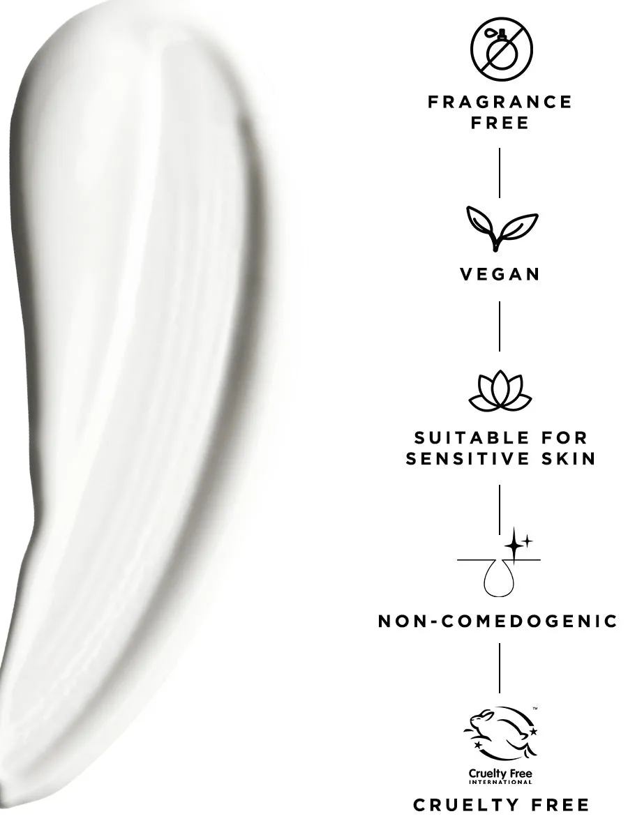 Flawless Daily Sunscreen SPF 50
