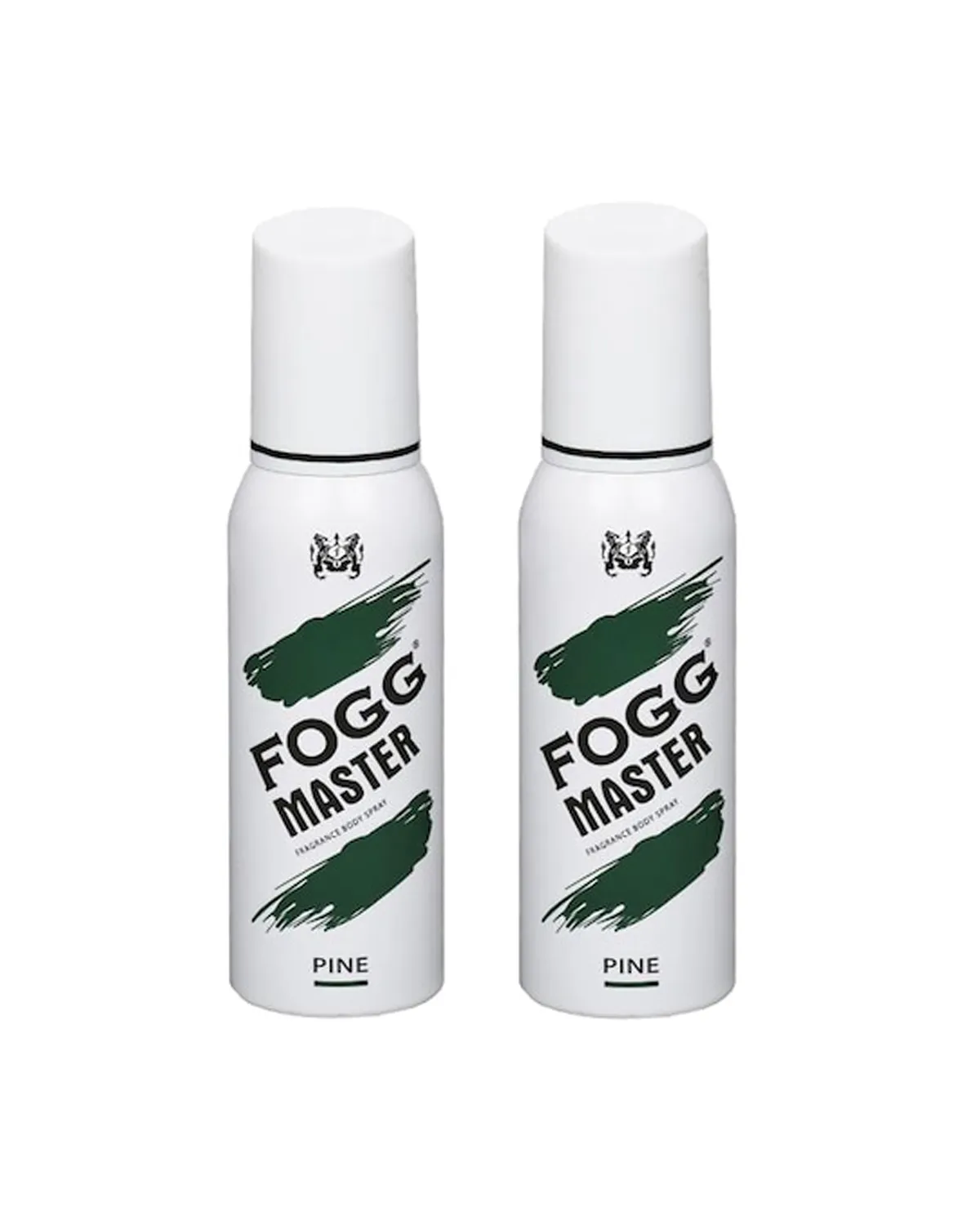 FOGG Master Pine Body Spray 120ml