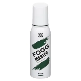 FOGG Master Pine Body Spray 120ml