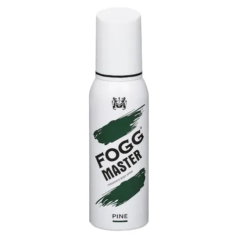 FOGG Master Pine Body Spray 120ml