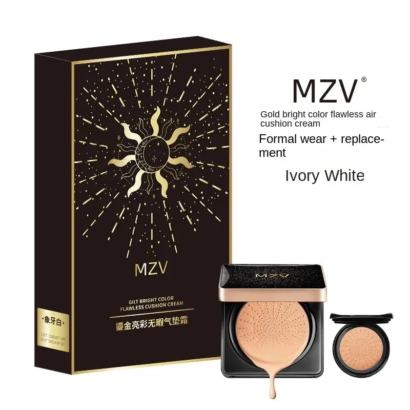 Full Cover Air Cushion BB Cream