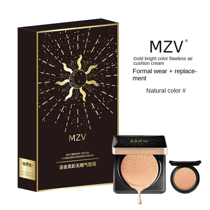 Full Cover Air Cushion BB Cream