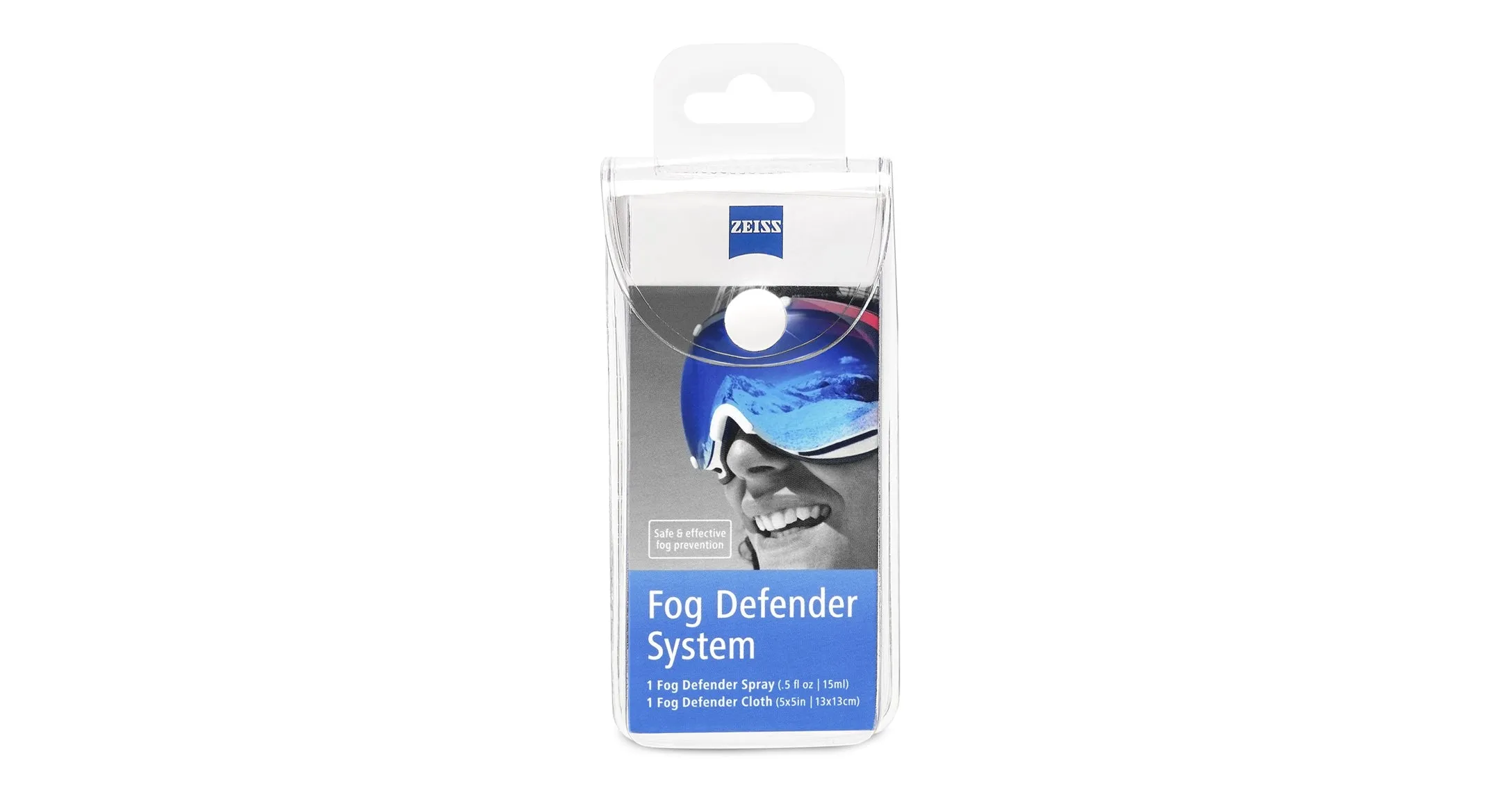 GLCO ANTI-FOG SPRAY