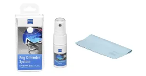 GLCO ANTI-FOG SPRAY