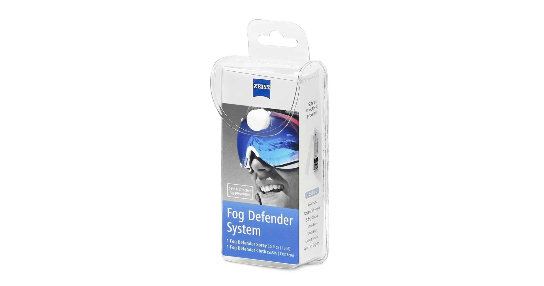 GLCO ANTI-FOG SPRAY