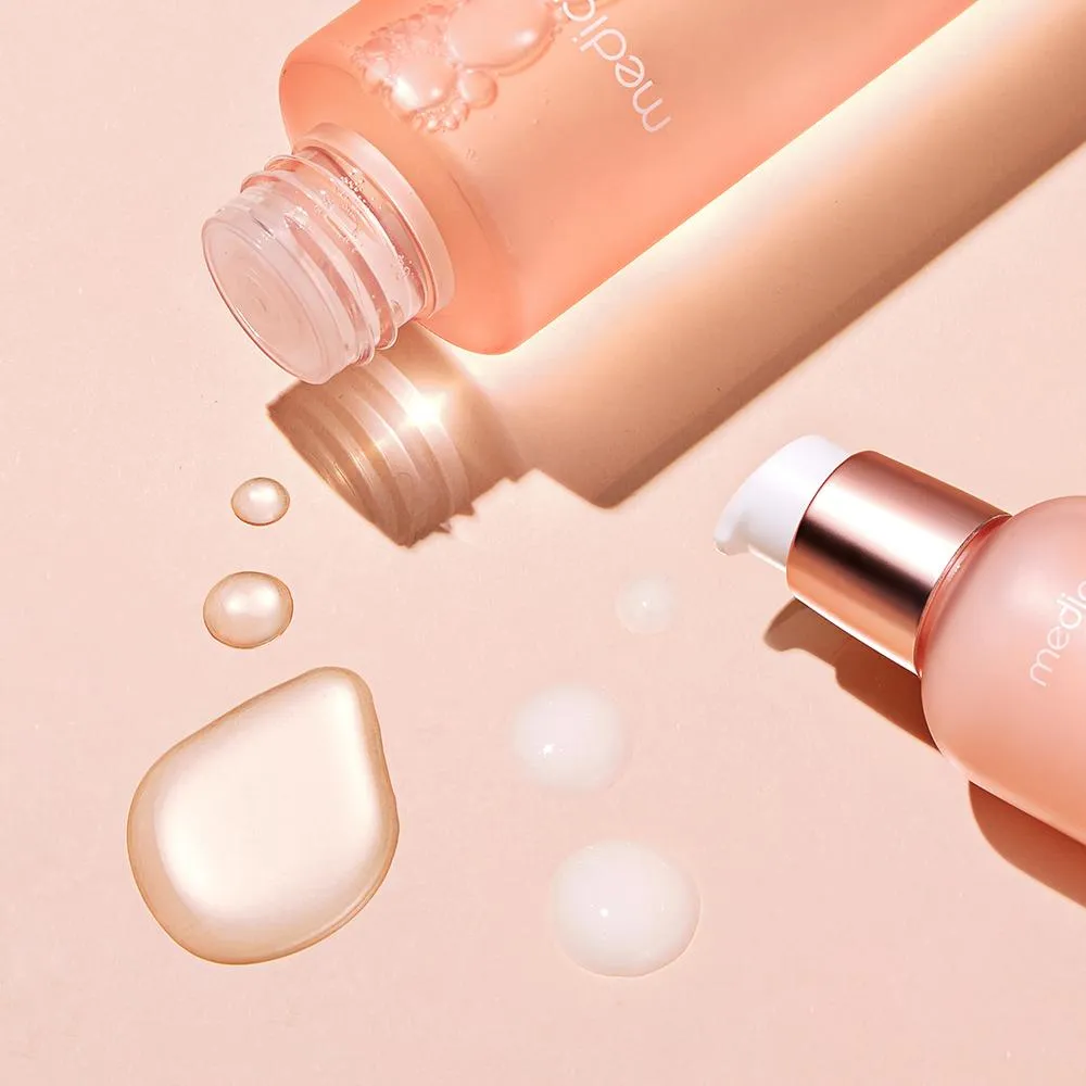 [Glow & Plump up] Triple Collagen Collection