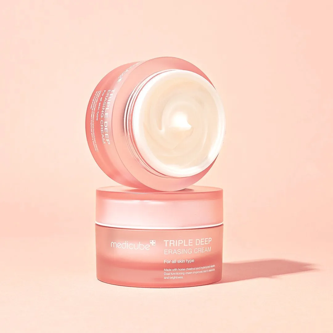[Glow & Plump up] Triple Collagen Collection