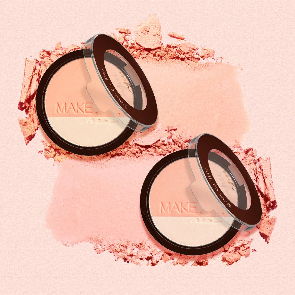 Glow-C Volume Contour 10g (3 Colours)