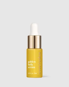 Golden Belly Serum Mini