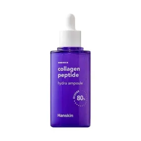 Hanskin Collagen Peptide Hydra Ampoule 90ml