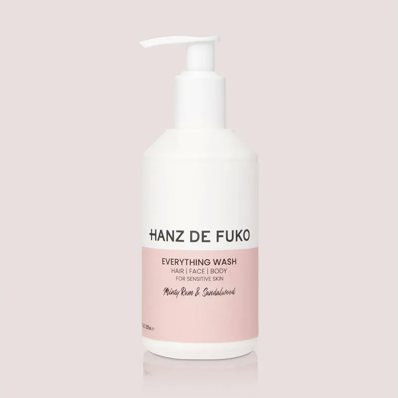 Hanz de Fuko - Everything Wash, 237ml