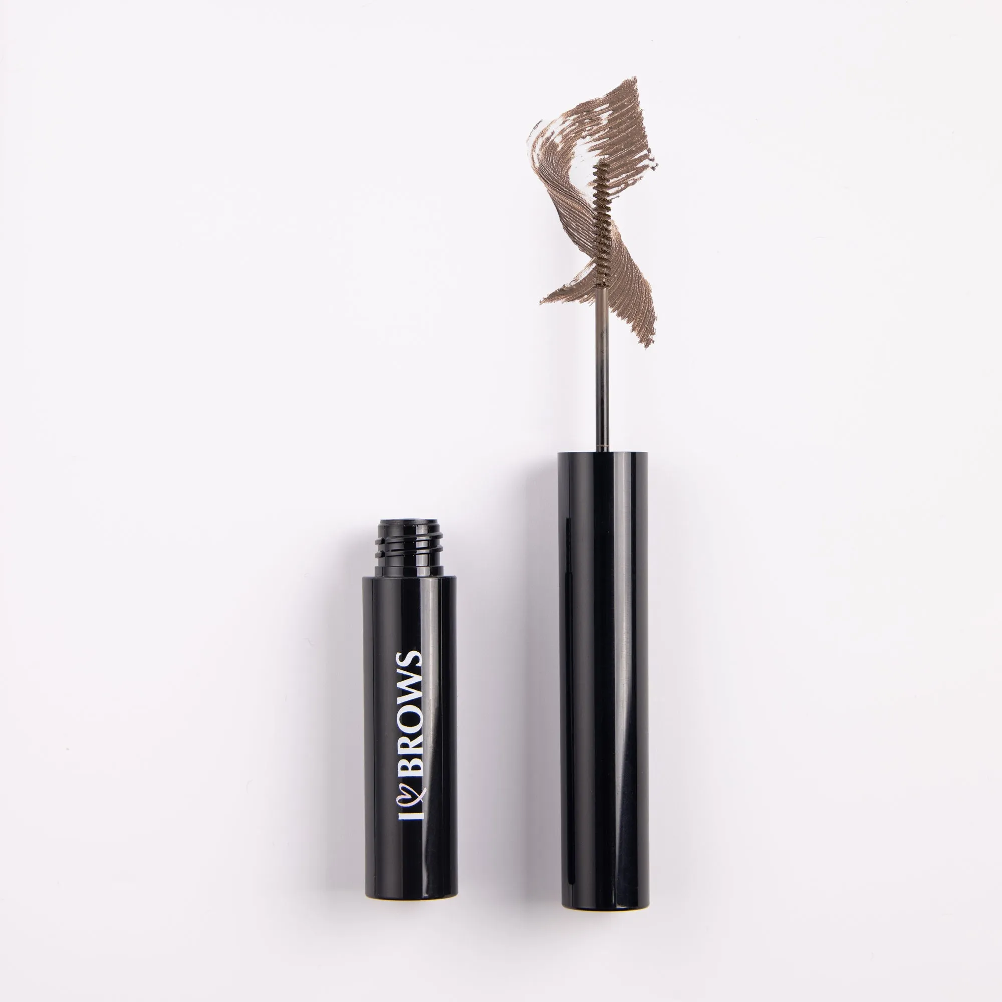 I ❤️ Brows Brow Gel Ink  - Deep Brunette