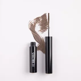 I ❤️ Brows Brow Gel Ink  - Deep Brunette
