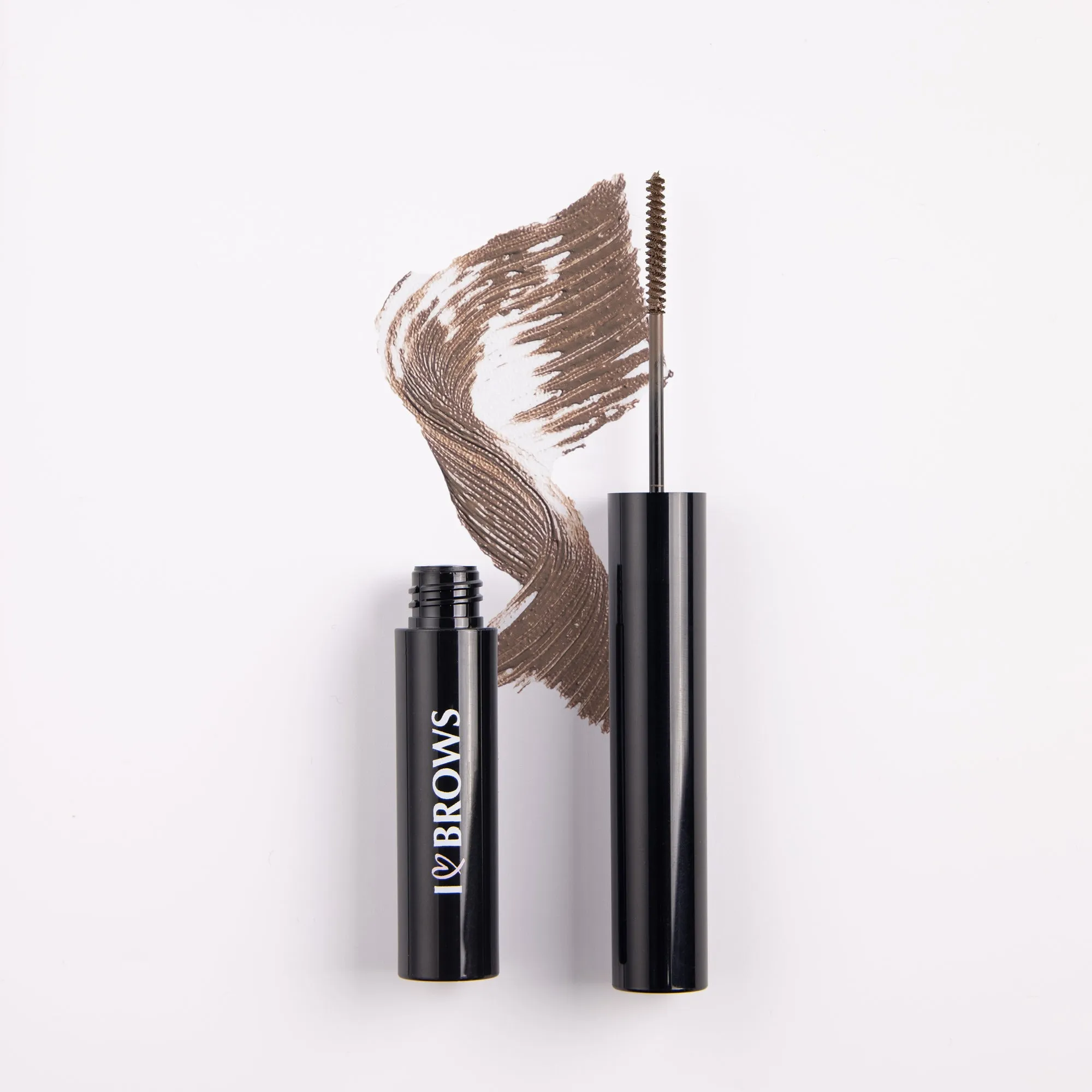 I ❤️ Brows Brow Gel Ink  - Deep Brunette