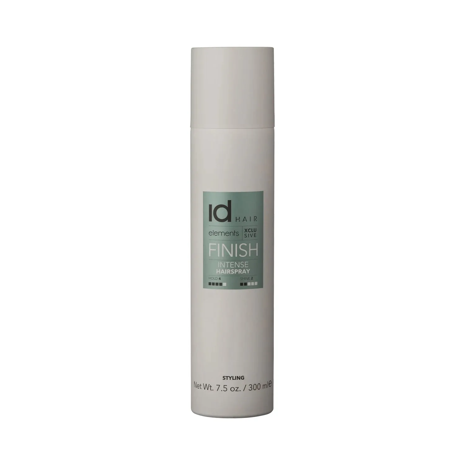 idHAIR Elements Xclusive Intense Hairspray 300ml