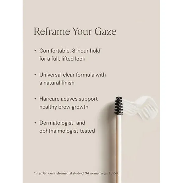 In Frame Brow Gel