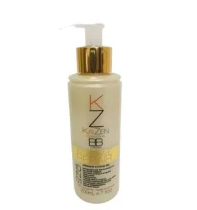 Intensive Repair 10 in 1 Moisturizing Reconstructor BB Cream 200ml - Kaizen
