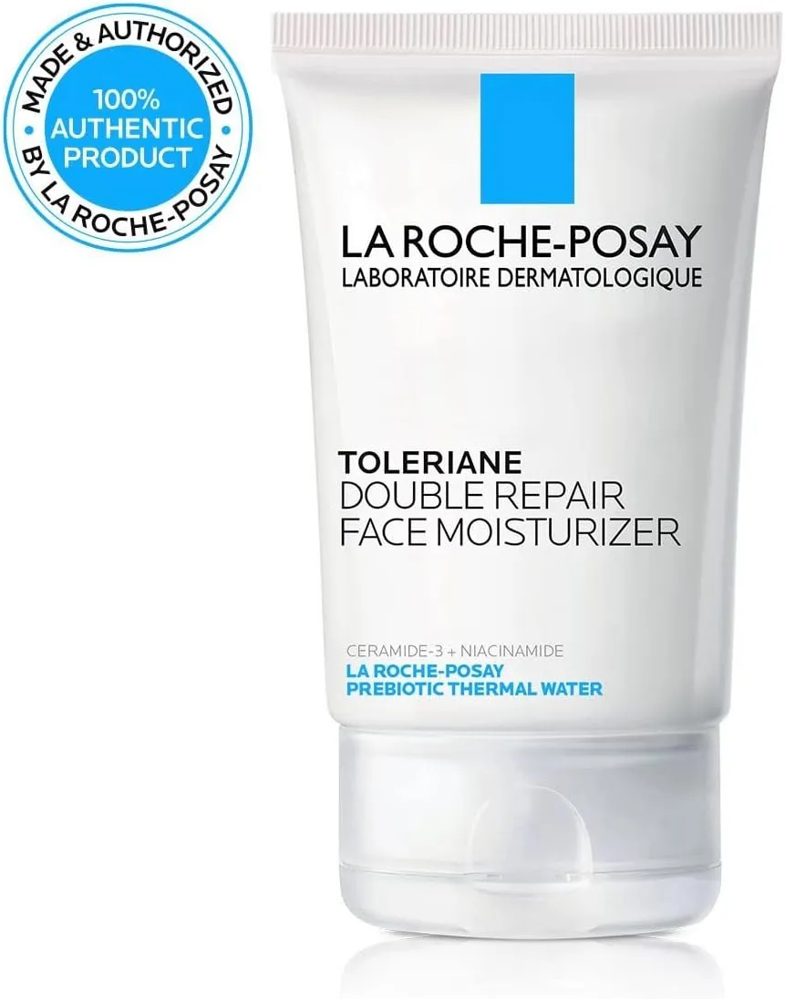 LA ROCHE-POSAY Toleriane Double Repair Face Moisturizer