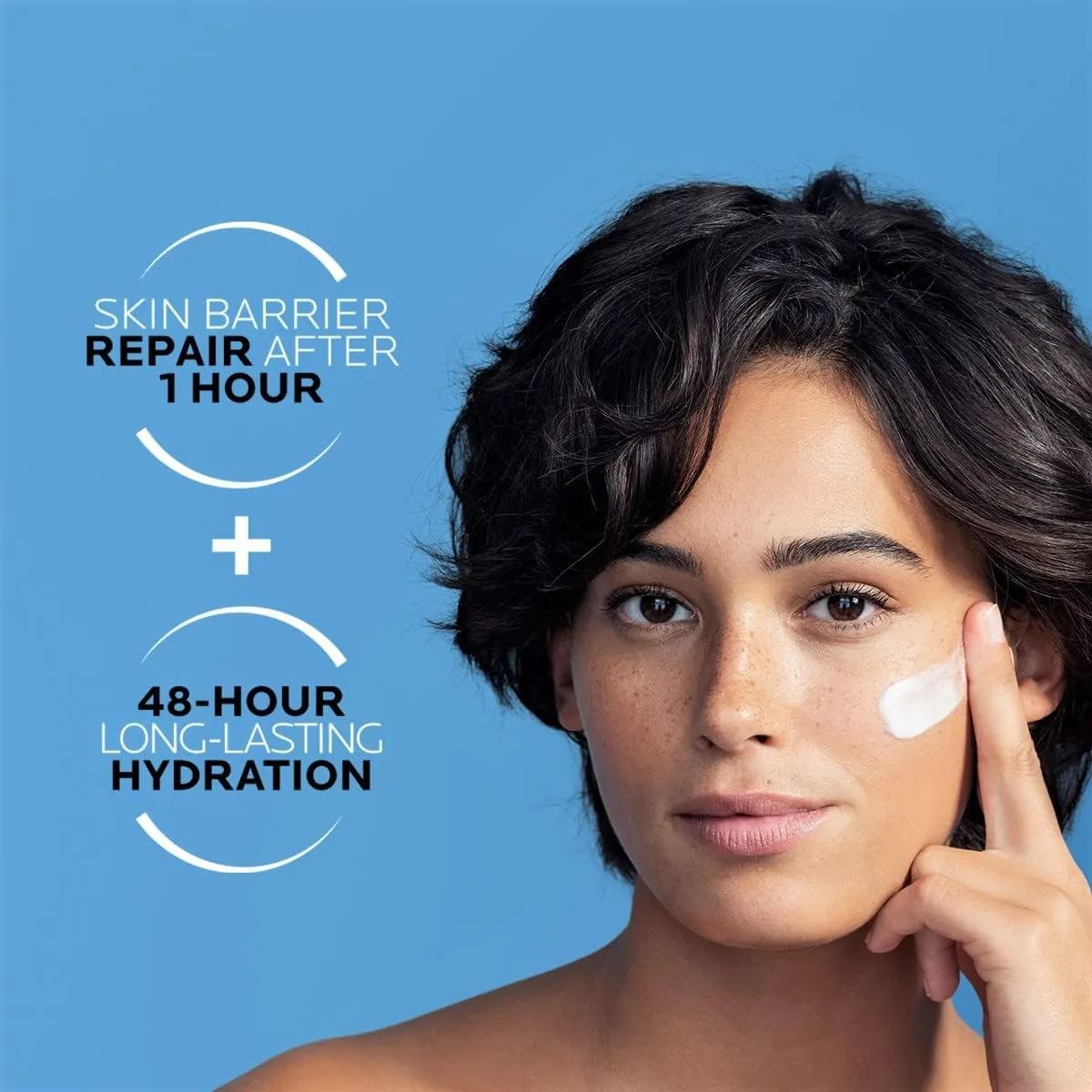 LA ROCHE-POSAY Toleriane Double Repair Face Moisturizer