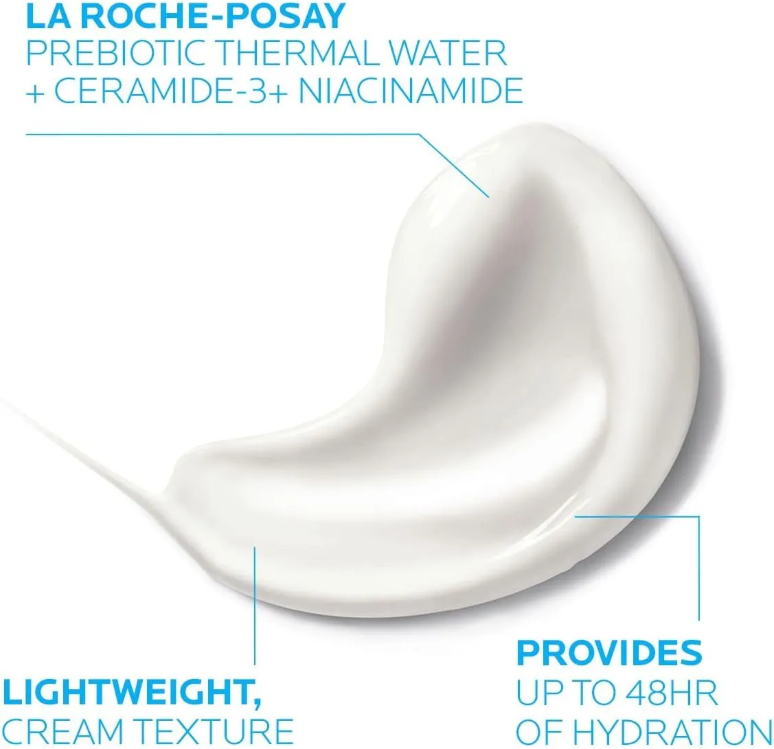 LA ROCHE-POSAY Toleriane Double Repair Face Moisturizer
