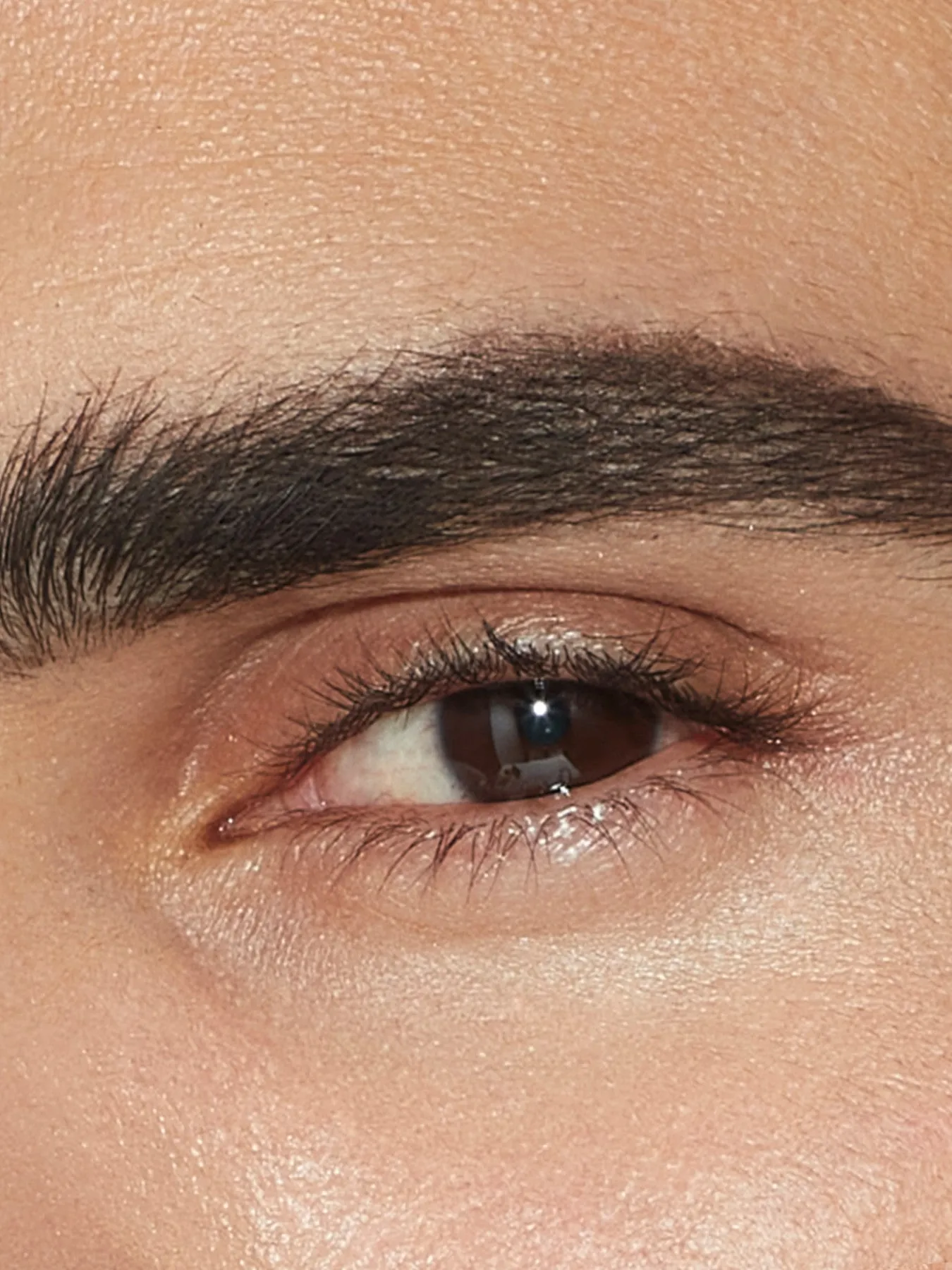 Legendary Brows