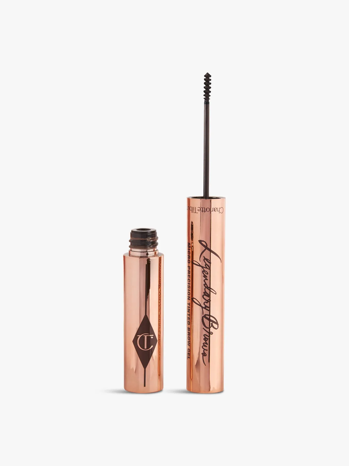 Legendary Brows