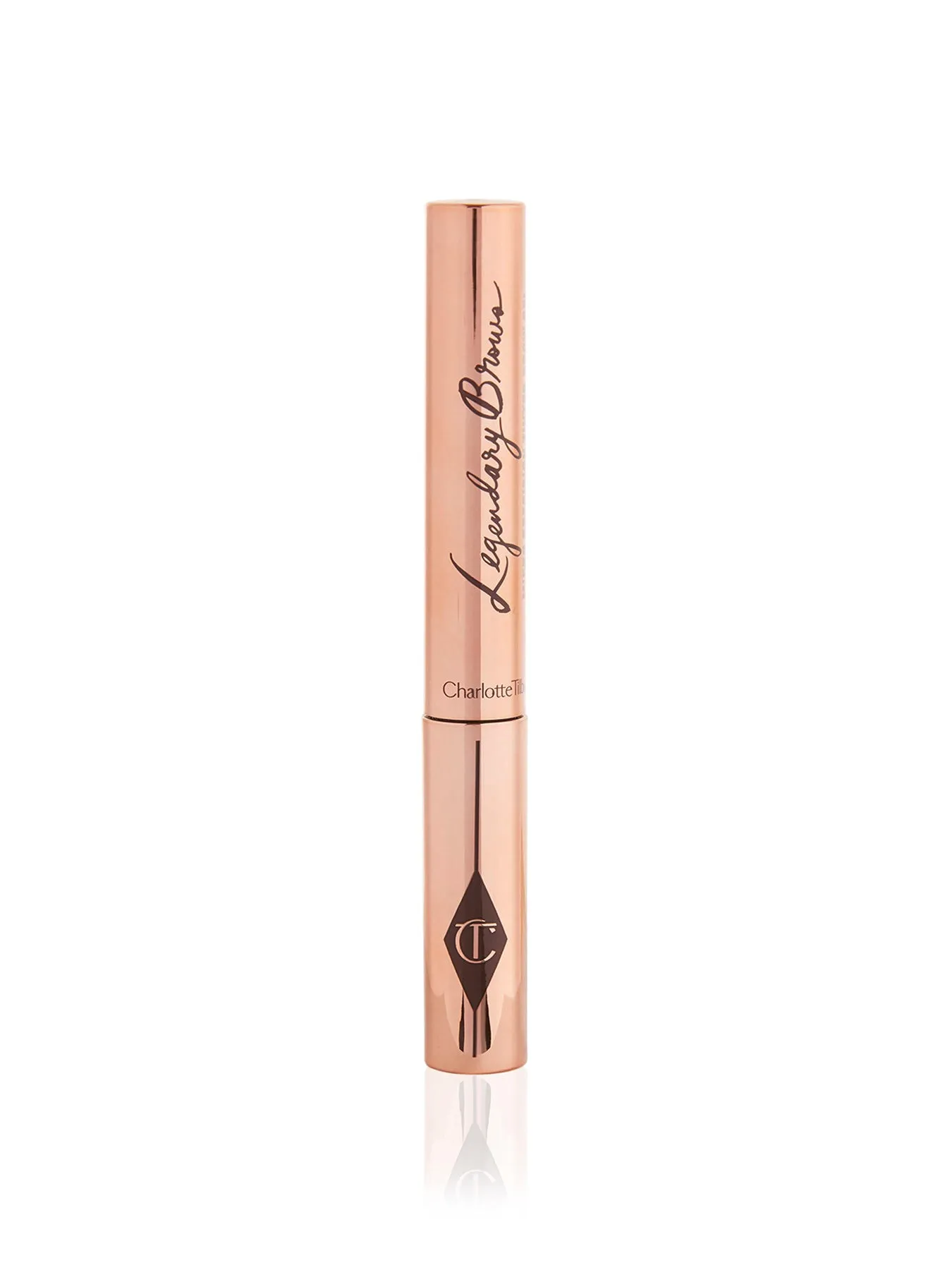 Legendary Brows