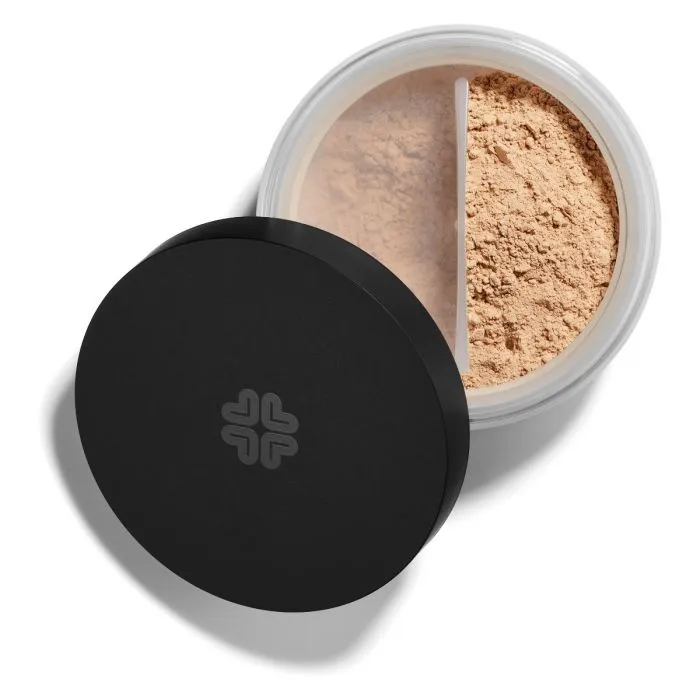 Lily Lolo Warm Honey Mineral Foundation