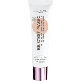L'Oréal Paris C'est Magic BB Cream - Medium Light