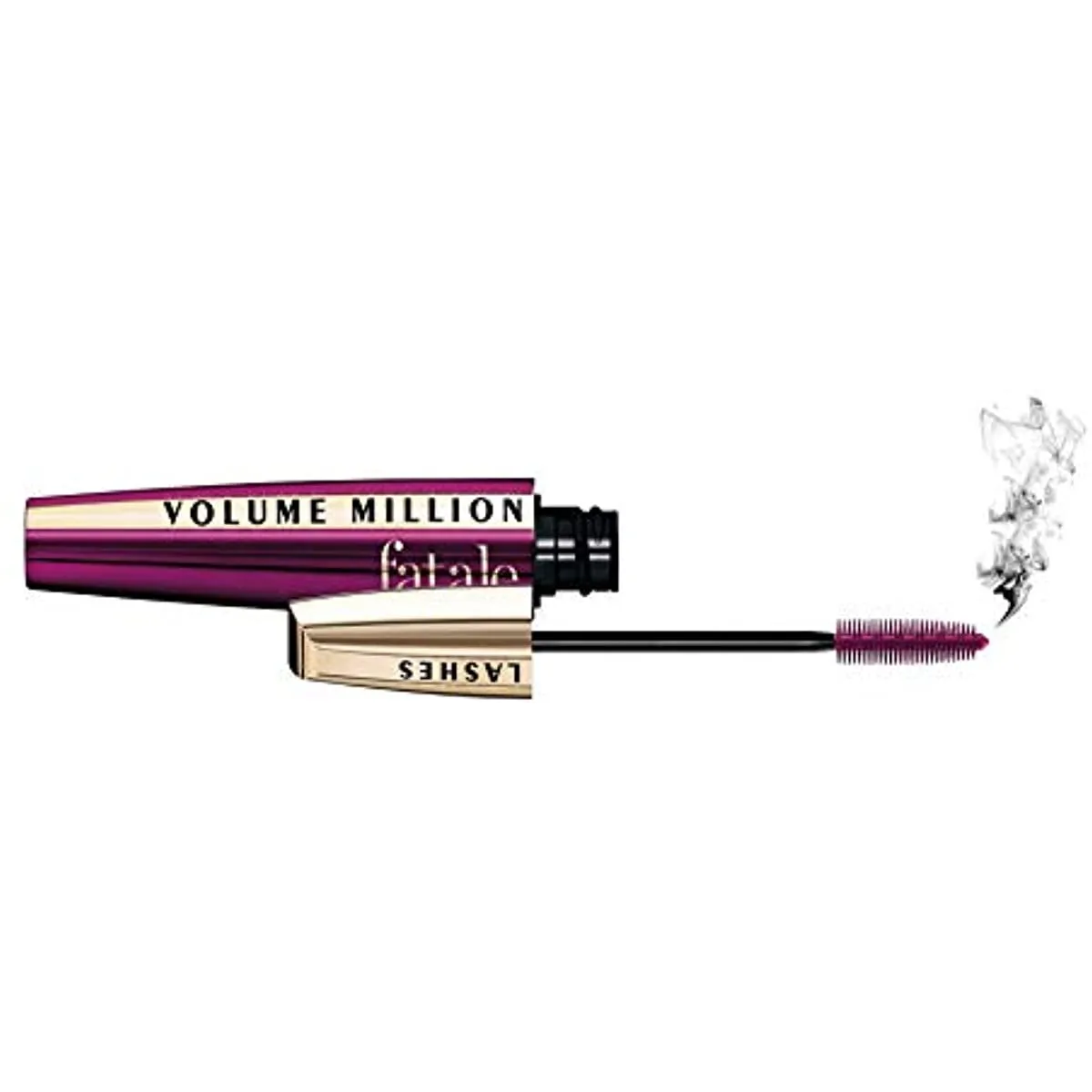 LOreal Paris Volume Million Lashes Excess Mascara Black