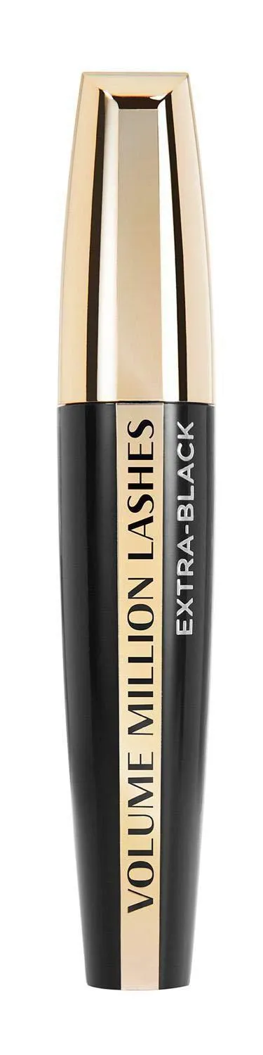 LOreal Paris Volume Million Lashes Excess Mascara Black
