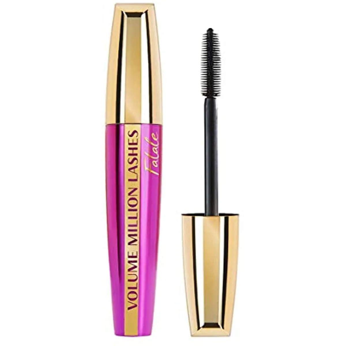 LOreal Paris Volume Million Lashes Excess Mascara Black