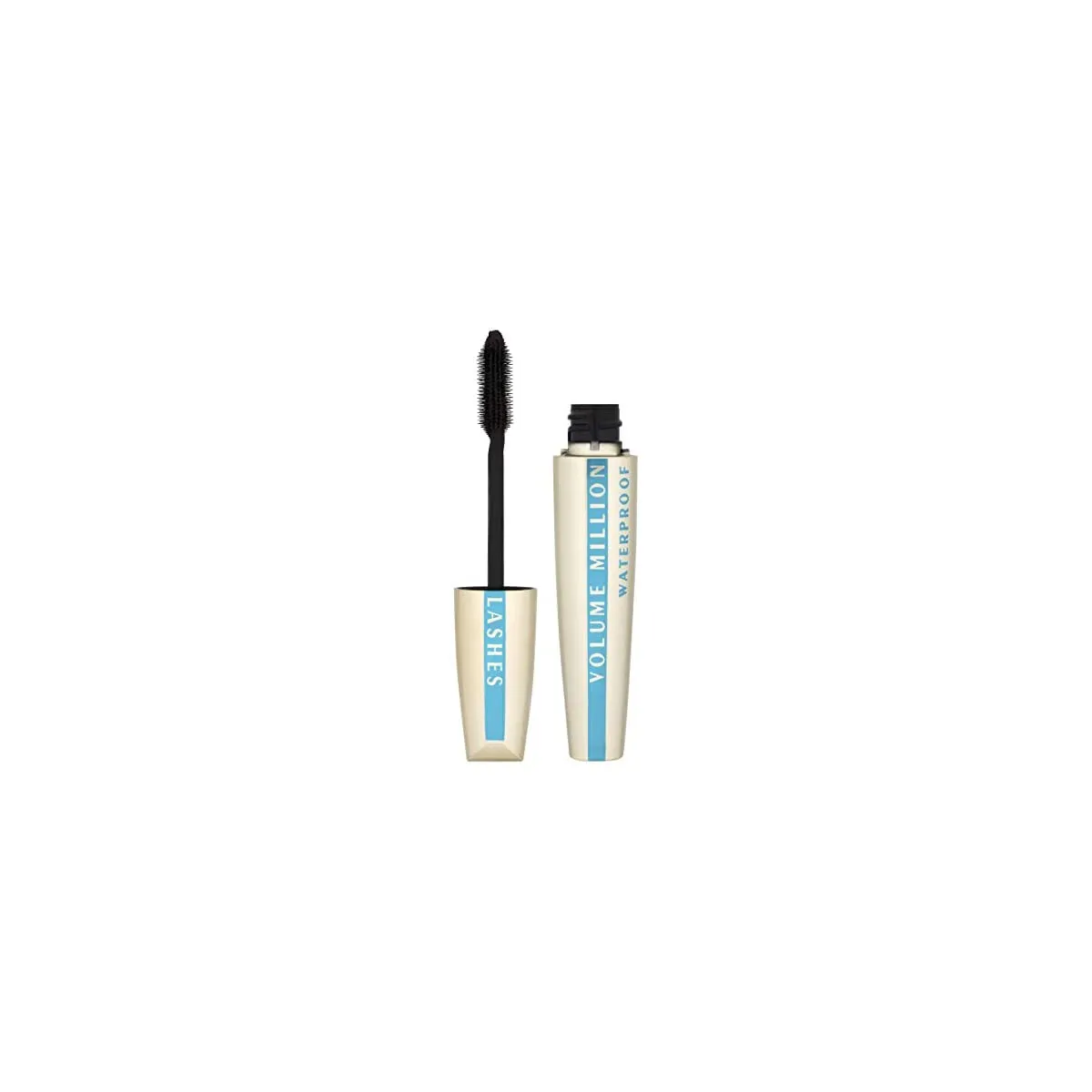 LOreal Paris Volume Million Lashes Excess Mascara Black