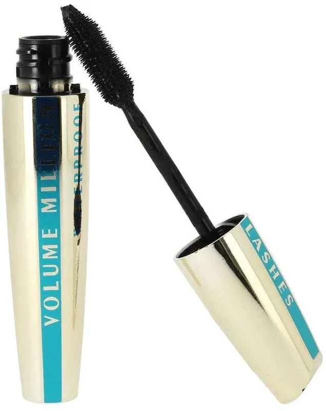 LOreal Paris Volume Million Lashes Excess Mascara Black